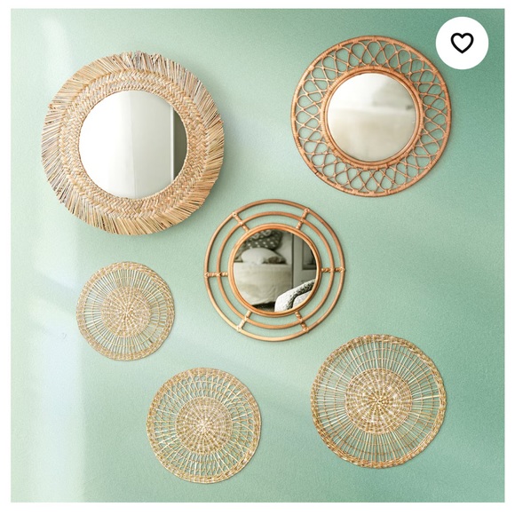 NWT Gilstad wall hanging decor from IKEA - Picture 2 of 6